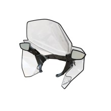 MIRROR KIT FOR INDICATOR
