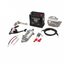 ELECTRIC STARTER KIT