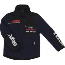 LYNX RE FLEECE JACKET JUNIOR