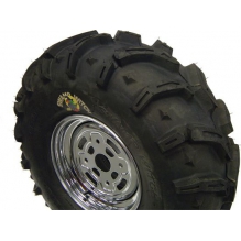 Swamp witch front 28X10-12