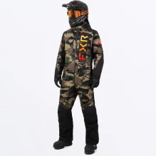 M Helium Lite Monosuit