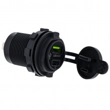 OUTLET_USB KIT