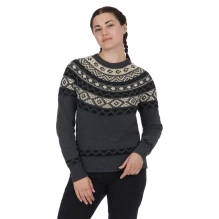 FAIR ISLE SWEATER LADIES
