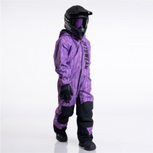 JETHWEAR Odin & Olivia Youth - Purple Drip