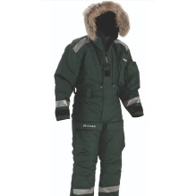 Sinisalo extreme suit