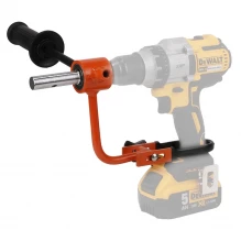 Hang Adapter 22 mm Venstre og Høyre