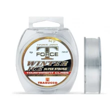 Trabucco T-force winter ice 25m 0,30mm