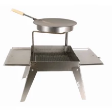Firebox 4P