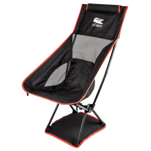 iFish Tronen Campingstol