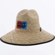 Shoreside Straw Hat