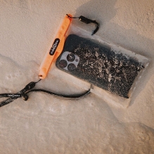 HERMETIC Drybag MEDI - Orange