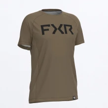 M Attack UPF T-Shirt