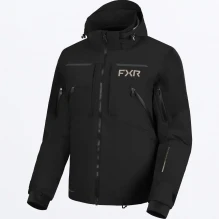 FXR Ridge Pro Trilaminate Jacket