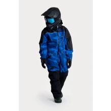 JETHWEAR Odin & Olivia Kids - Cobalt Burst