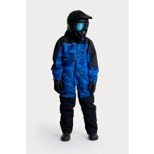 JETHWEAR Odin & Olivia - Youth - Cobalt Burst