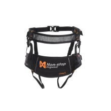 Canix Belt Unisex Black