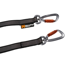 Touring Double Unisex Black/Grey One Size
