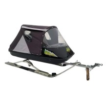 Nila Pulk Svart ITS 2