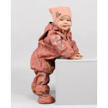 Kattnakken Vinddress Baby