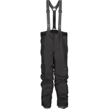 DIDRIKSONS DACIT KIDS PANTS Black