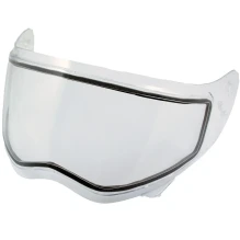 360 Modular Visir Dobbel Klart