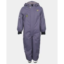 Kattnakken Vinterdress Frost Blåbærmelk