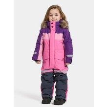 DIDRIKSONS BJÄRVEN KDS COVER Sweet pink