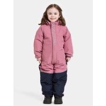 DIDRIKSONS TALVI KIDS COVER Heather Pink