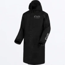 M Warm-Up Coat