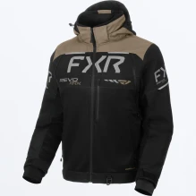 M Revo RRX Jacket