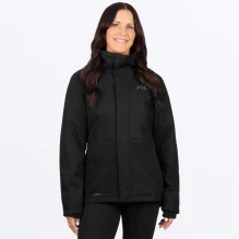 FXR Ascend Jacket