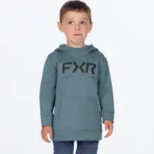 Toddler Hydrogen Tech PO Hoodie