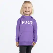 Toddler Hydrogen Tech PO Hoodie