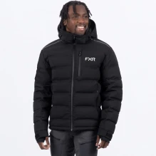 FXR Elevation Pro Down Jacket