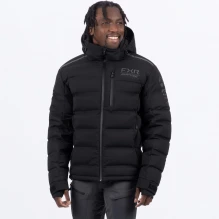 FXR Race Division Down Jacket