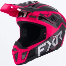 Youth Clutch Evo Helmet