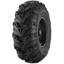 ITP Mud Lite 2 E4 6-lags Dekk 27 mm knasthøyde, Veigodkjent