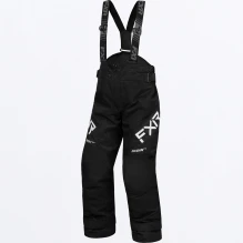 FXR Barn Clutch Pant 2-8 År