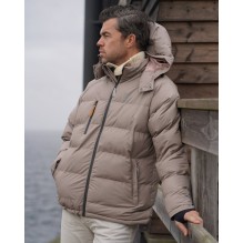 Kattnakken Bobleregnjakke Kort Sludd