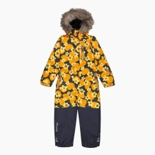 Kuoma Henna Gul blomst