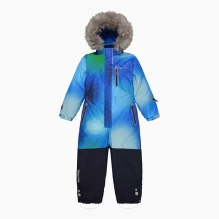 Kuoma Joona Blå skygge