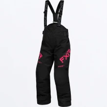 FXR Barn Clutch Pant 2-8 År