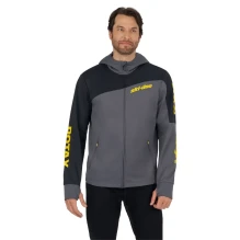 M XTEAM SNO-X ZIP-UP