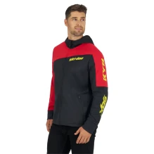 M XTEAM SNO-X ZIP-UP