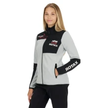 W XTEAM MICROFLEECE