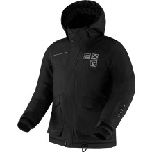 FXR Ch Kicker Jacket str 8