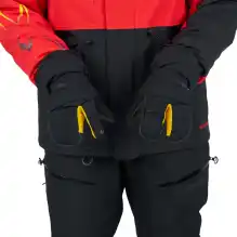 UNISEX ABSOLUTE 0 CLAW MITTS
