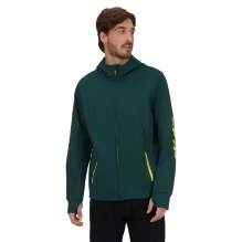 X-TEAM EDITION SNO-X ZIP-UP HOODIE MEN
