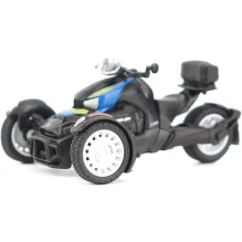 MODEL 1:32 RYKER RALLY OS