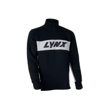 LYNX HERITAGE FLEECE M